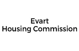 Evart Housing Commission